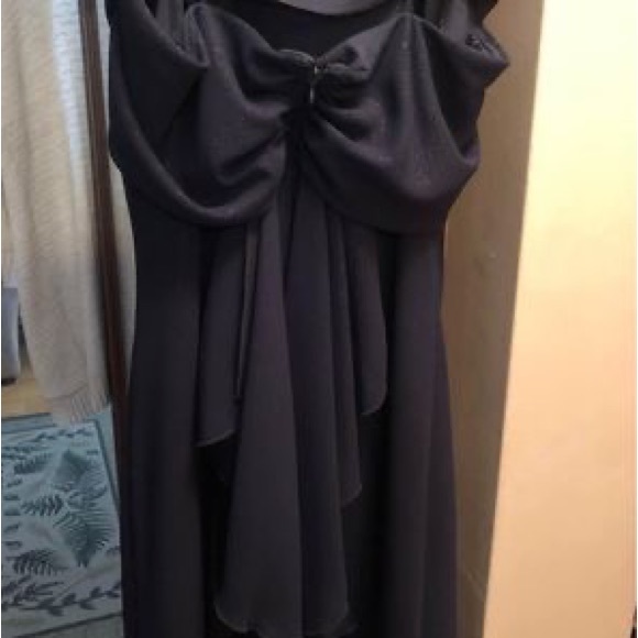 Size 8 Jessica dress - Picture 2 of 3